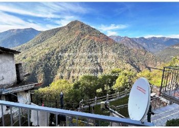 Vista - Independent house via Vittorio Emanuele, 37, Valle Cannobina - photo 15