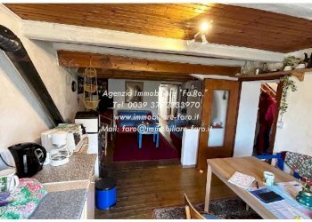 Interno non residenziale - Independent house via Vittorio Emanuele, 37, Valle Cannobina - photo 16