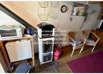 Cucina - Independent house via Vittorio Emanuele, 37, Valle Cannobina - photo 17