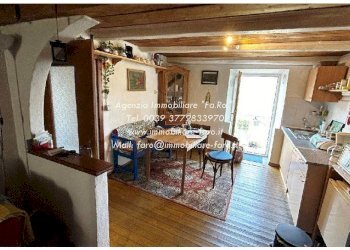Salone - Casa indipendente via Vittorio Emanuele, 37, Valle Cannobina - foto 18