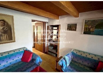 Salone - Casa indipendente via Vittorio Emanuele, 37, Valle Cannobina - foto 19