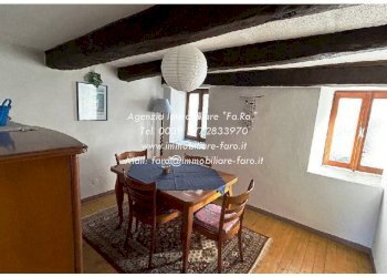 Stanza arredata - Independent house via Vittorio Emanuele, 37, Valle Cannobina - photo 20