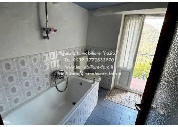 Bagno - Casa indipendente via Vittorio Emanuele, 37, Valle Cannobina - foto 22