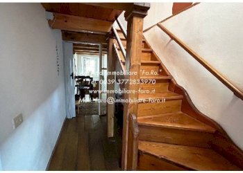 Interno appartamento - Casa indipendente via Vittorio Emanuele, 37, Valle Cannobina - foto 25