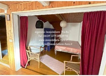 Balcone - Casa indipendente via Vittorio Emanuele, 37, Valle Cannobina - foto 27