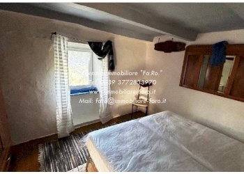 Camera da letto - Independent house via Vittorio Emanuele, 37, Valle Cannobina - photo 29