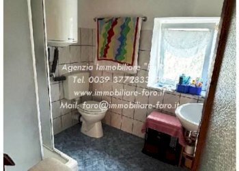 Bagno - Casa indipendente via Vittorio Emanuele, 37, Valle Cannobina - foto 30