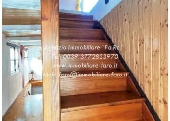Interno appartamento - Casa indipendente via Vittorio Emanuele, 37, Valle Cannobina - foto 35