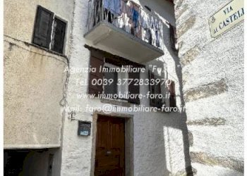 Facciata - Independent house via Vittorio Emanuele, 37, Valle Cannobina - photo 40
