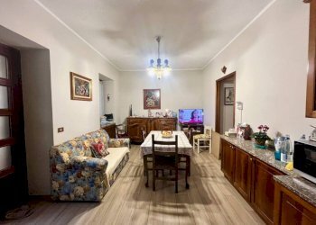 Salone - Villa via Spanzotti, 21, Carmagnola - foto 3