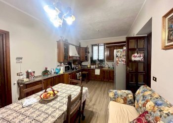 Salone - Villa via Spanzotti, 21, Carmagnola - foto 5