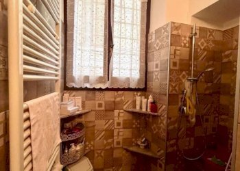 Bagno - Villa via Spanzotti, 21, Carmagnola - foto 7