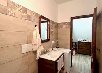 Bagno - Villa via Spanzotti, 21, Carmagnola - foto 8