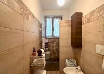 Bagno - Villa via Spanzotti, 21, Carmagnola - foto 9