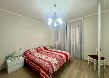 Camera da letto - Villa via Spanzotti, 21, Carmagnola - foto 10