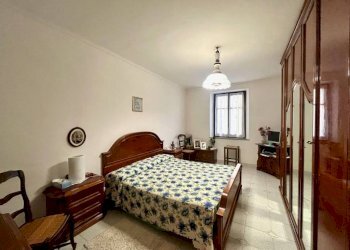 Camera da letto - Villa via Spanzotti, 21, Carmagnola - foto 15