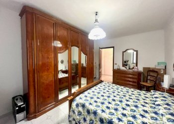 Camera da letto - Villa via Spanzotti, 21, Carmagnola - foto 16