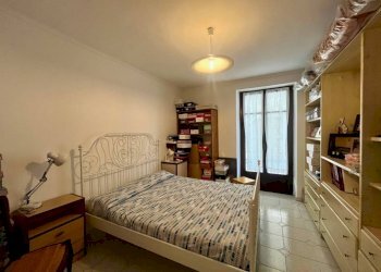 Camera da letto - Villa via Spanzotti, 21, Carmagnola - foto 18