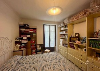 Camera da letto - Villa via Spanzotti, 21, Carmagnola - foto 19