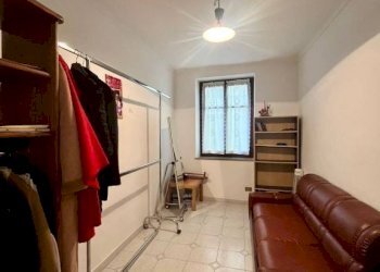 Stanza arredata - Villa via Spanzotti, 21, Carmagnola - foto 20
