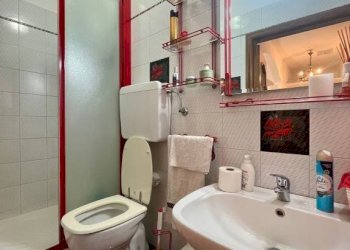 Bagno - Villa via Spanzotti, 21, Carmagnola - foto 21