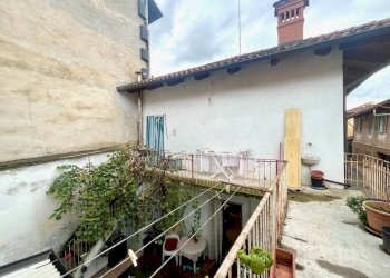 Balcone - Villa via Spanzotti, 21, Carmagnola - foto 25