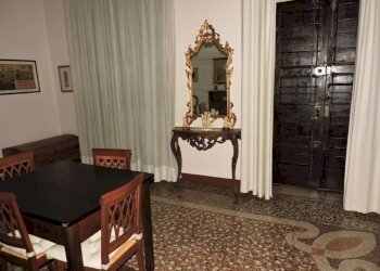 Ingresso - Appartamento piazza Nicolò Montano, 2a, Genova (zona Sampierdarena) - foto 2