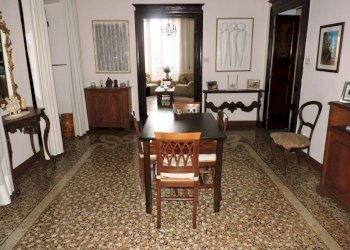 Ingresso - Appartamento piazza Nicolò Montano, 2a, Genova (zona Sampierdarena) - foto 3