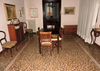 Ingresso - Appartamento piazza Nicolò Montano, 2a, Genova (zona Sampierdarena) - foto 4