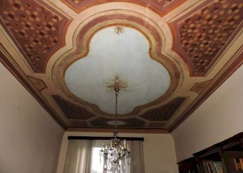 Dettagli interno - Appartamento piazza Nicolò Montano, 2a, Genova (zona Sampierdarena) - foto 7