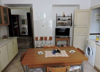 Cucina - Appartamento piazza Nicolò Montano, 2a, Genova (zona Sampierdarena) - foto 9