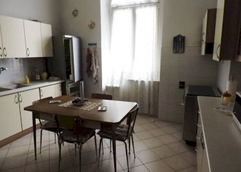 Cucina - Appartamento piazza Nicolò Montano, 2a, Genova (zona Sampierdarena) - foto 10