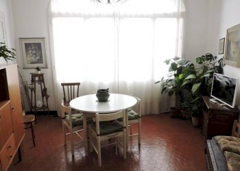 Veranda - Appartamento piazza Nicolò Montano, 2a, Genova (zona Sampierdarena) - foto 11