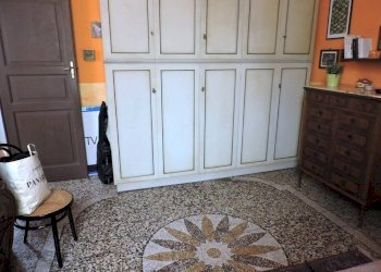 Camera da letto - Appartamento piazza Nicolò Montano, 2a, Genova (zona Sampierdarena) - foto 16