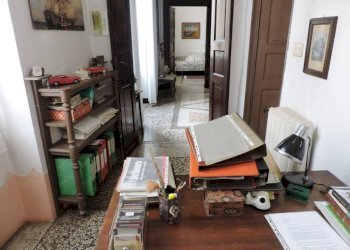 Ufficio - Appartamento piazza Nicolò Montano, 2a, Genova (zona Sampierdarena) - foto 20