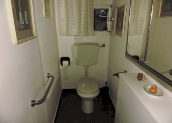 Bagno - Appartamento piazza Nicolò Montano, 2a, Genova (zona Sampierdarena) - foto 21