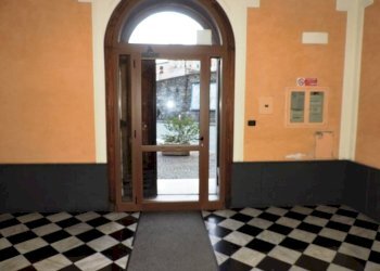Interno palazzo - Appartamento piazza Nicolò Montano, 2a, Genova (zona Sampierdarena) - foto 28