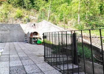 Balcone - Quadrilocale via Chiaverano, 78, Cascinette d'Ivrea - foto 2