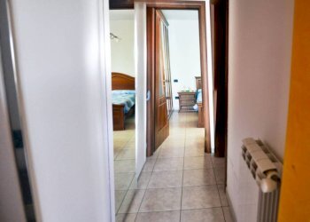 Interno appartamento - Quadrilocale via Chiaverano, 78, Cascinette d'Ivrea - foto 10