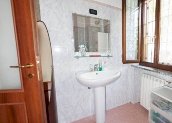 Bagno - Quadrilocale via Chiaverano, 78, Cascinette d'Ivrea - foto 15