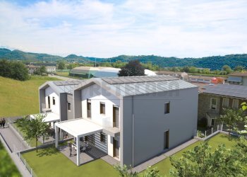 Retecasa_Cornedo - Appartamento Via N. Sauro 55, Trissino - foto 1