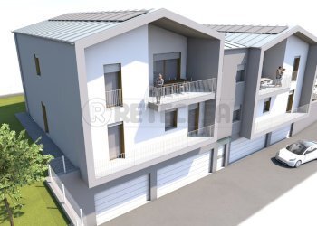 Retecasa_Cornedo - Appartamento Via N. Sauro 55, Trissino - foto 3