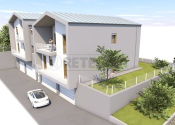 Retecasa_Cornedo - Appartamento Via N. Sauro 55, Trissino - foto 5