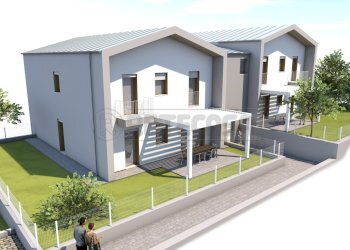 Retecasa_Cornedo - Appartamento Via N. Sauro 55, Trissino - foto 6