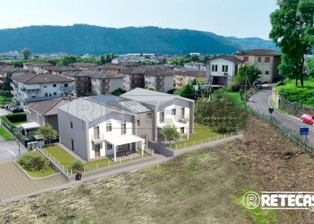 Retecasa_Cornedo - Appartamento Via N. Sauro 55, Trissino - foto 2