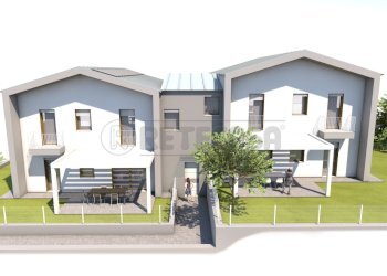 Retecasa_Cornedo - Appartamento Via N. Sauro 55, Trissino - foto 4