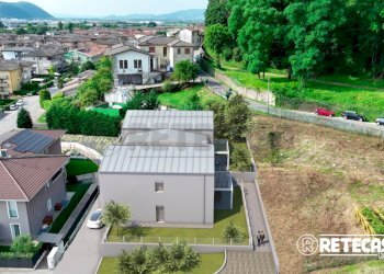 Retecasa_Cornedo - Appartamento Via N. Sauro 55, Trissino - foto 9