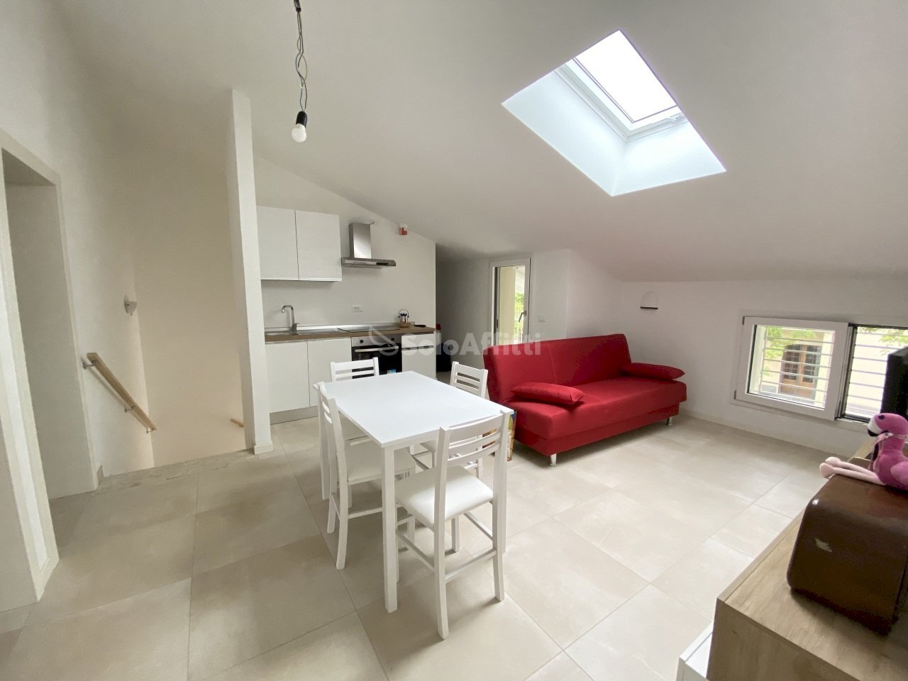 IMG_4768.JPG - Three-room apartment Via Daniele Manin 6, Rimini - photo 1