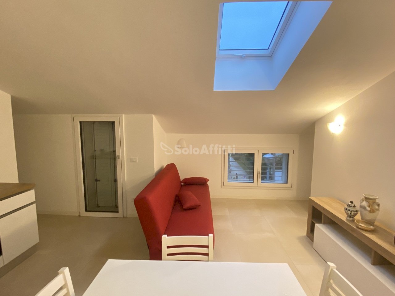 IMG_8481.JPG - Three-room apartment Via Daniele Manin 6, Rimini - photo 2
