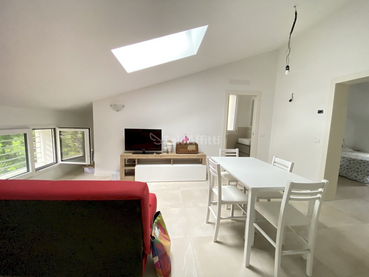 IMG_4773.JPG - Three-room apartment Via Daniele Manin 6, Rimini - photo 3